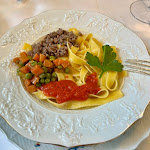 Photo n°5 de l'avis de Roberto.. fait le 07/03/2024 à 17:26 sur le  Locanda di Castelvecchio à Verona