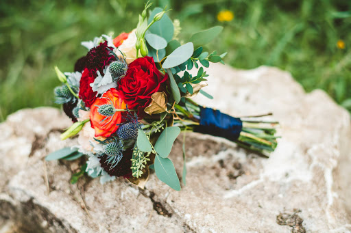 Florist «ParkCrest Floral Design», reviews and photos, 3307 Hancock Dr, Austin, TX 78731, USA