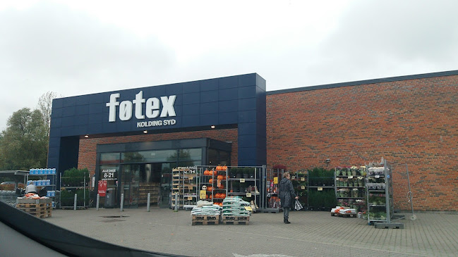 føtex Kolding Syd - Supermarked