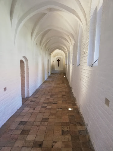 Aalborg Kloster - Museum