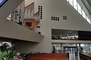 Hyvinkää Church image