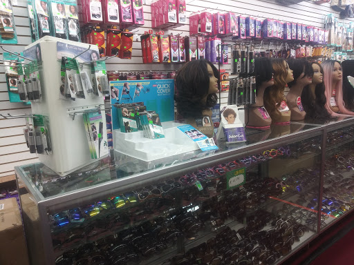 Cosmetics Store «Kay Beauty Supply», reviews and photos, 7746 Wyoming Ave, Dearborn, MI 48126, USA