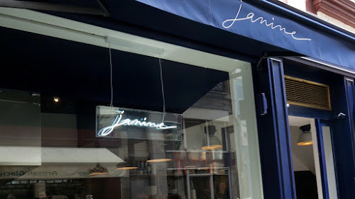 restaurants JANINE Bayonne