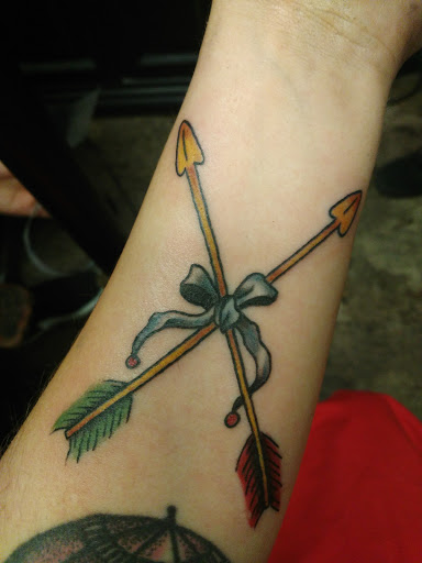 Find joker tattoos ideas for your next unique tattoo in Omaha at Black Squirrel Omaha