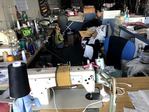 Dry Cleaner «Best Cleaners», reviews and photos, 80 E Glenwood Ave, Smyrna, DE 19977, USA