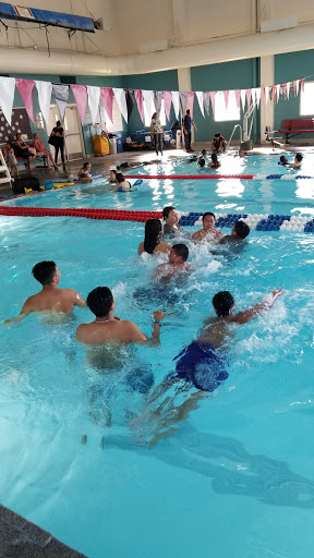 Recreation Center «Sorenson Multi-Cultural Center & Unity Fitness Center», reviews and photos, 855 W California Ave, Salt Lake City, UT 84104, USA