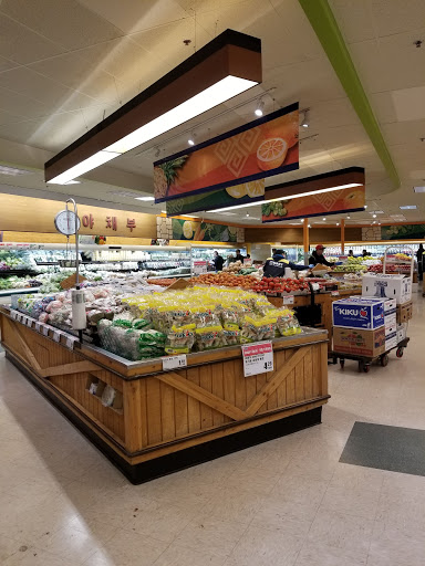 Korean Grocery Store «H Mart», reviews and photos, 31217 Pacific Hwy S, Federal Way, WA 98003, USA