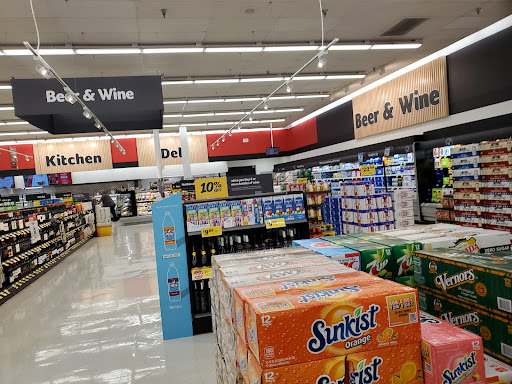 Grocery Store «Winn-Dixie», reviews and photos, 31100 Cortez Blvd, Brooksville, FL 34602, USA