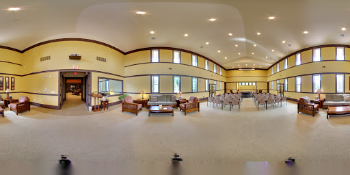 Funeral Home «Lee-Ellena Funeral Home», reviews and photos, 46530 Romeo Plank Rd, Macomb, MI 48044, USA