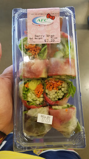 Supermarket «Fresh Madison Market», reviews and photos, 703 University Ave, Madison, WI 53715, USA