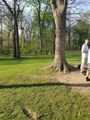 Park «Grandview Park», reviews and photos, 3230 Easton Blvd, Des Moines, IA 50317, USA