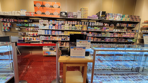 Shopping Mall «Westfield Oakridge», reviews and photos, 925 Blossom Hill Road, San Jose, CA 95123, USA