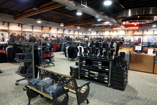 Harley-Davidson Dealer «Eastside Harley-Davidson», reviews and photos, 2350 136th Pl NE, Bellevue, WA 98005, USA