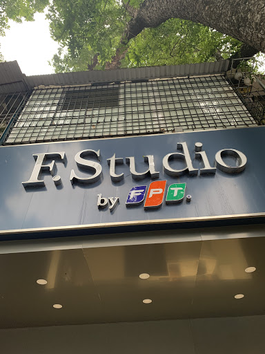F.Studio (by FPT)- Apple Authorized Reseller