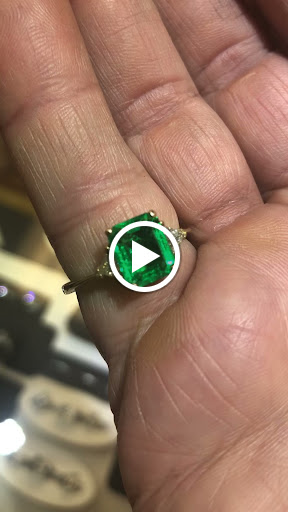 Jeweler «Riches Jewelers», reviews and photos, 1402 Hopmeadow St, Simsbury, CT 06070, USA