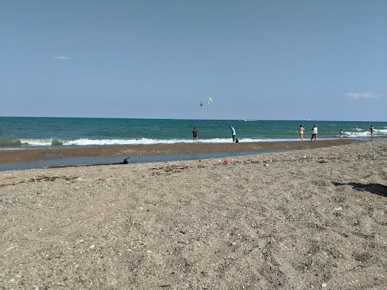 Alford Beach