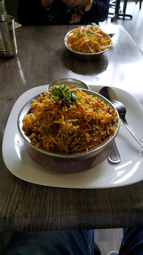 Thanjai Restaurant