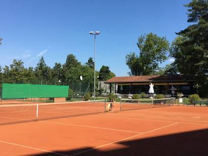 Casino Tennis-Club Basel
