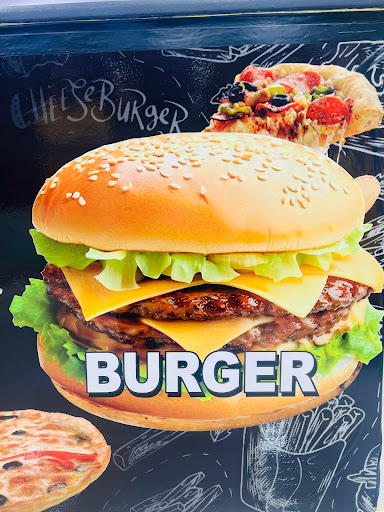 برجر مشوي الشمري 