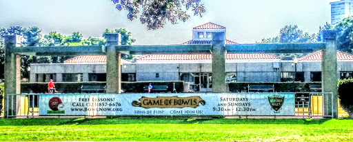 Beverly Hills Lawn Bowling Club
