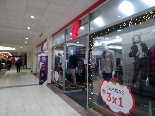 Tiendas Magalú Cajamarca