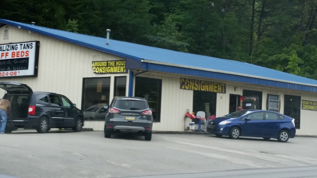 Round the House Consignment