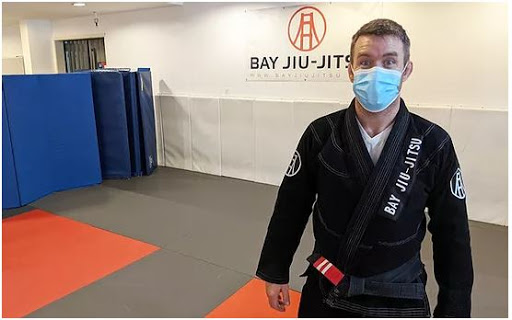 Bay Jiu-Jitsu