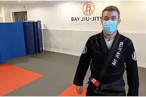 Bay Jiu-Jitsu image