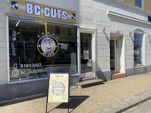 Bc Cuts in Frederikshavn, Frederikshavn