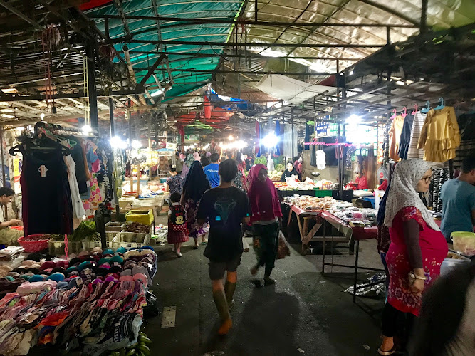 Pasar Muara Angke