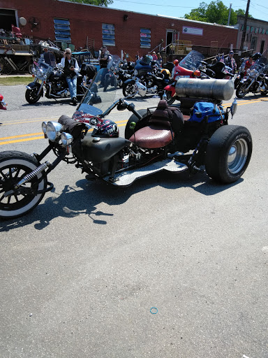 Motorcycle Dealer «Cycle World of Athens», reviews and photos, 4225 Atlanta Hwy, Athens, GA 30606, USA