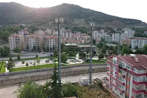 Sermet Doğan Koç Parkı image