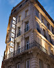 Hôtels de luxe Marseille