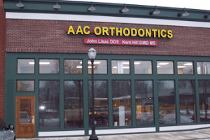 AAC Orthodontics image