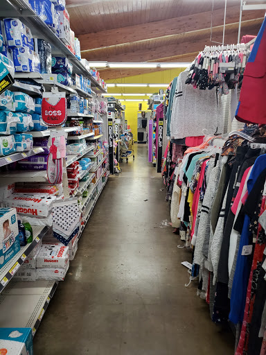 Discount Store «Dollar General», reviews and photos, 1002 US-62, Pocahontas, AR 72455, USA