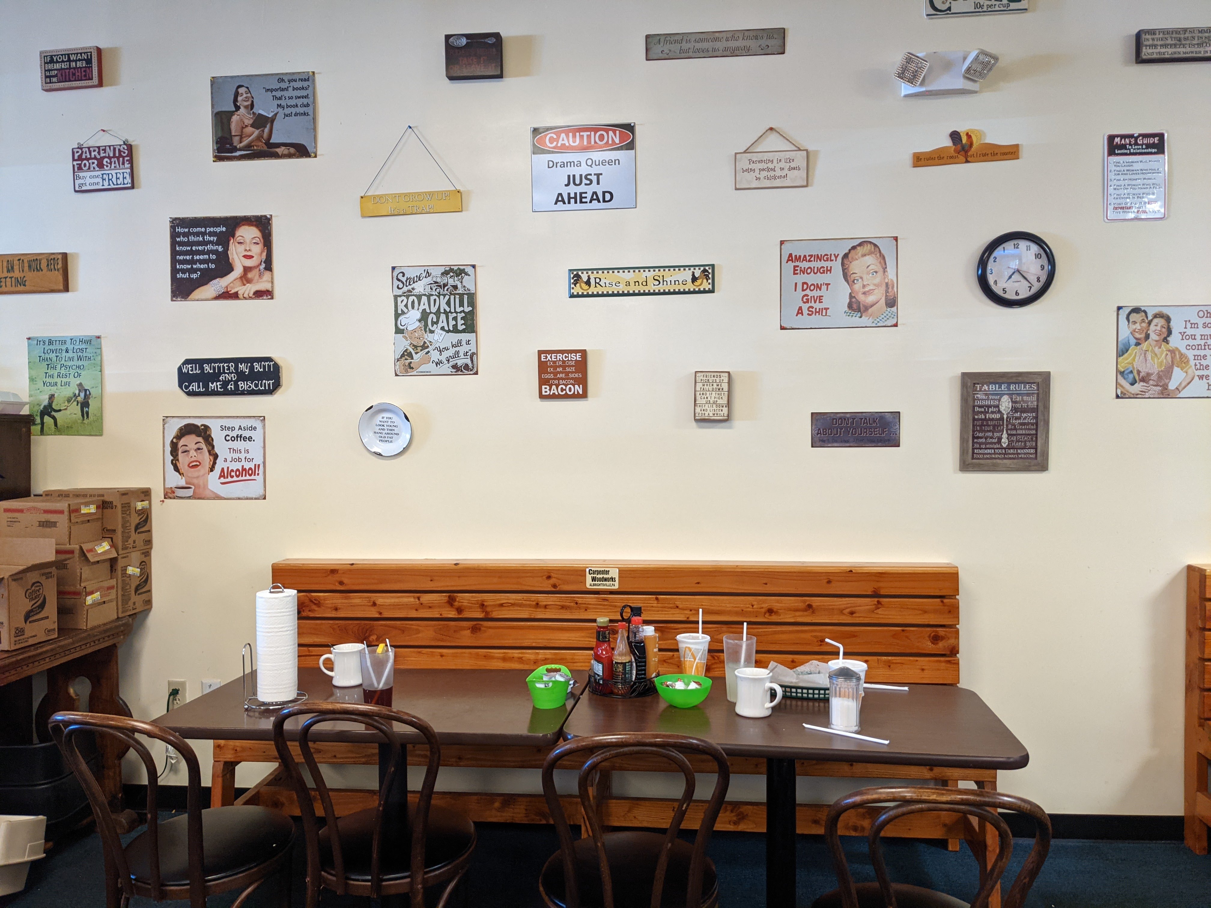 Picture of a place: Chat-n-Chew Cafe