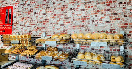 Piccolo Morso Bakery & Gelato Lounge | New Plymouth