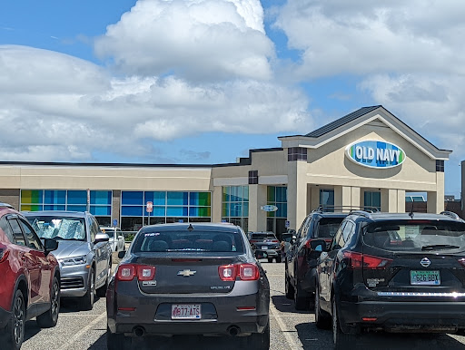 Clothing Store «Old Navy», reviews and photos, 364 Maine Mall Rd, South Portland, ME 04106, USA