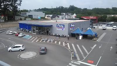 E.Leclerc Auto à Quimper