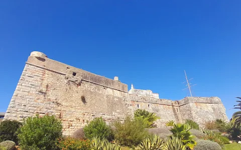Citadel of Cascais image