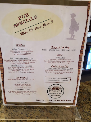 Golf Club «Pinecrest Golf Club», reviews and photos, 11220 W Algonquin Rd, Huntley, IL 60142, USA