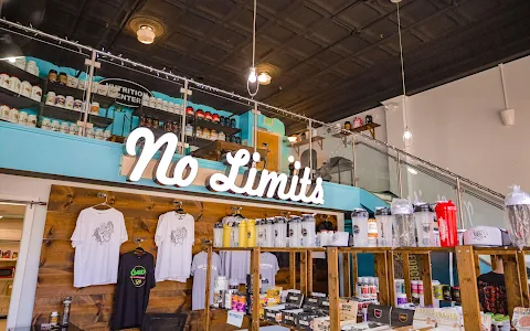 No Limits Nutrition Center image