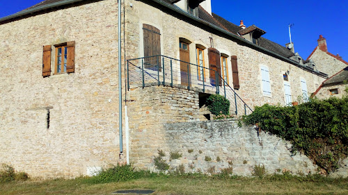 Lodge Domaine de L'Angeline Bissey-sous-Cruchaud