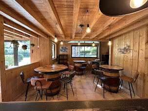 Photo n°25 de Logis le Chalet à Saint-Maurice-en-Trièves ()
