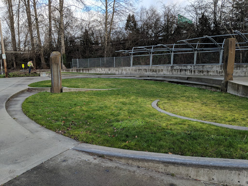 Park «Cesar Chavez Park», reviews and photos, 700 S Cloverdale St, Seattle, WA 98108, USA