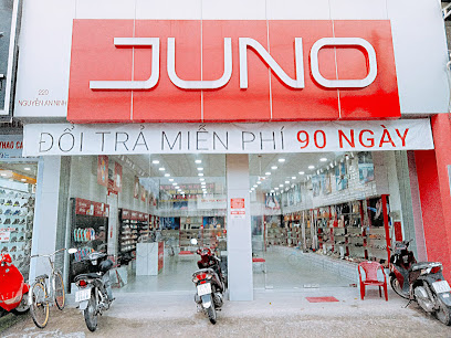 Juno Nguyễn Anh Ninh - Bình Dương