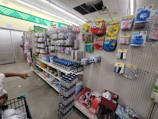 Clothing Store «Ross Dress for Less», reviews and photos, 1310 Tingle Cir E, Mobile, AL 36606, USA