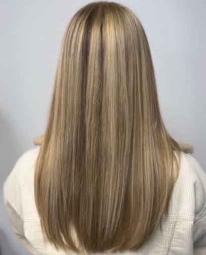 Hair Salon «Kate Emilies A Salon», reviews and photos, 54 Pembroke Rd #6, Danbury, CT 06811, USA