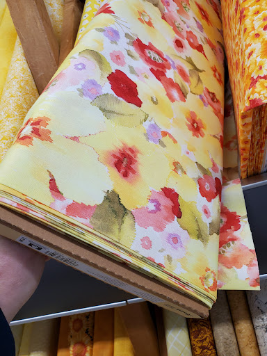 Fabric Store «Jo-Ann Fabrics and Crafts», reviews and photos, 1328 Hooksett Rd, Hooksett, NH 03106, USA