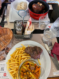 Photo n°14 de Courtepaille à Vallauris ()